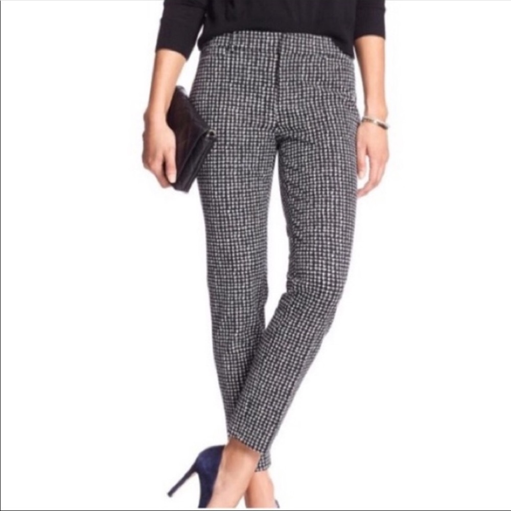 Banana Republic Trousers